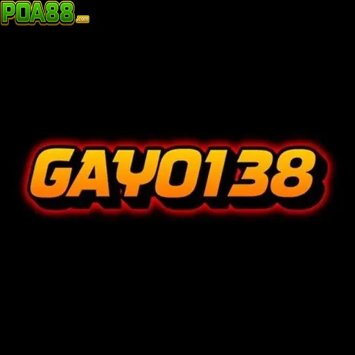 Review Aplikasi gayo138 APK Resmi — ikon aplikasi