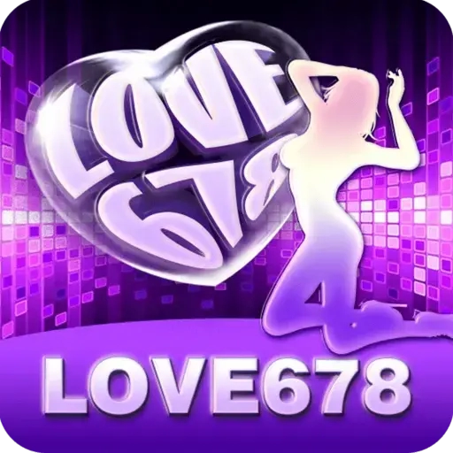 Review Aplikasi love678 APK Resmi — ikon aplikasi