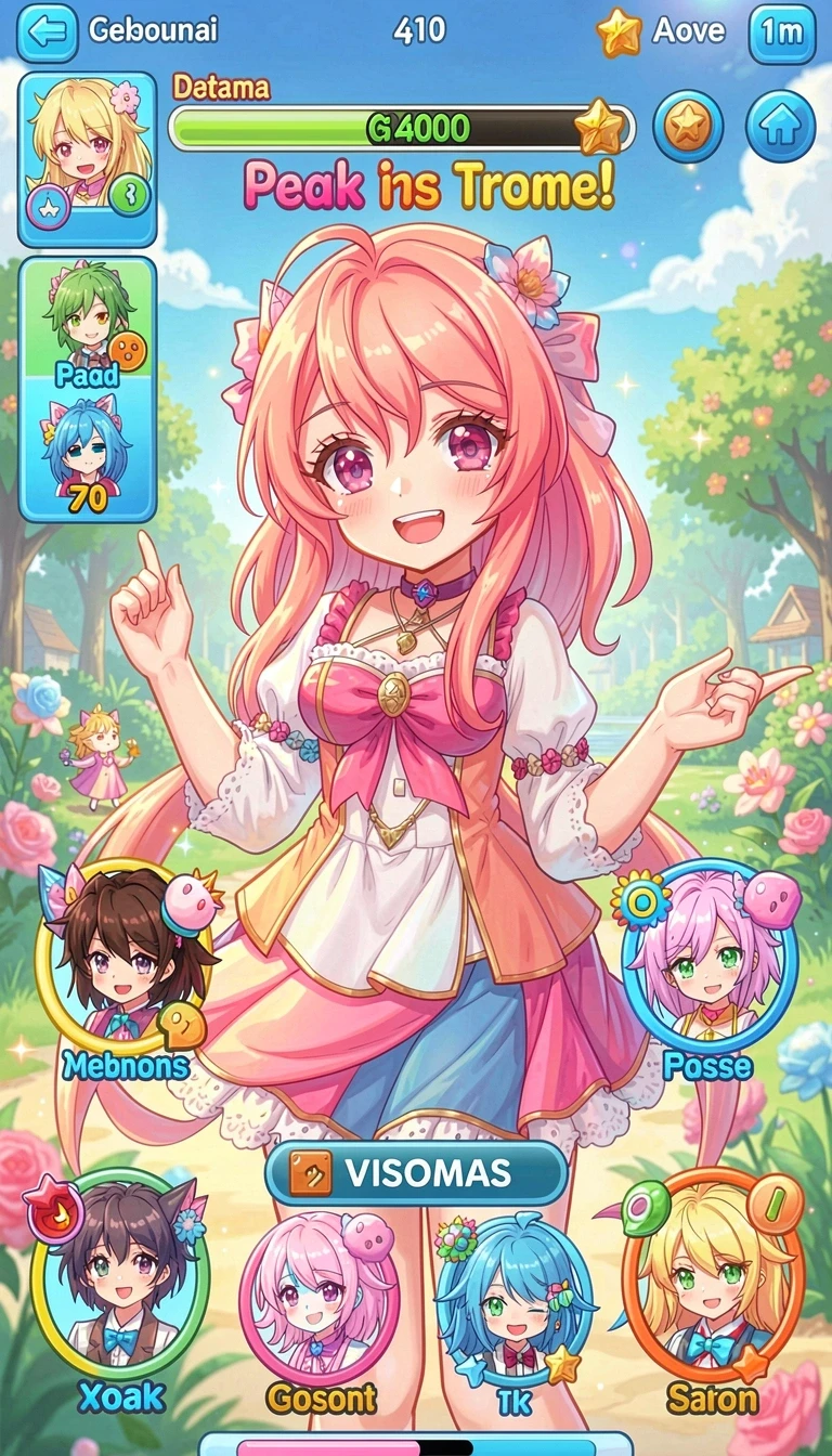 Screenshot Download bos777 APK untuk Android nomor 2