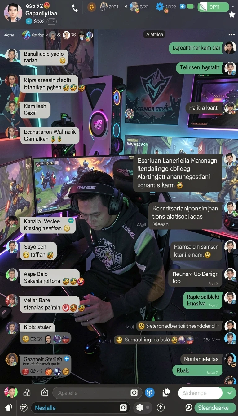 Screenshot Review Aplikasi menangbet nomor 2