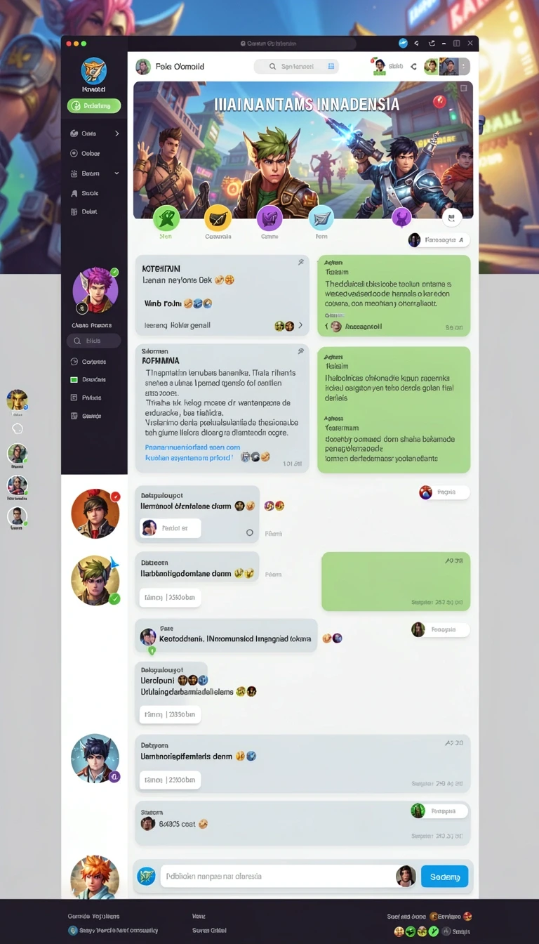 Screenshot Review Aplikasi talas89 nomor 3