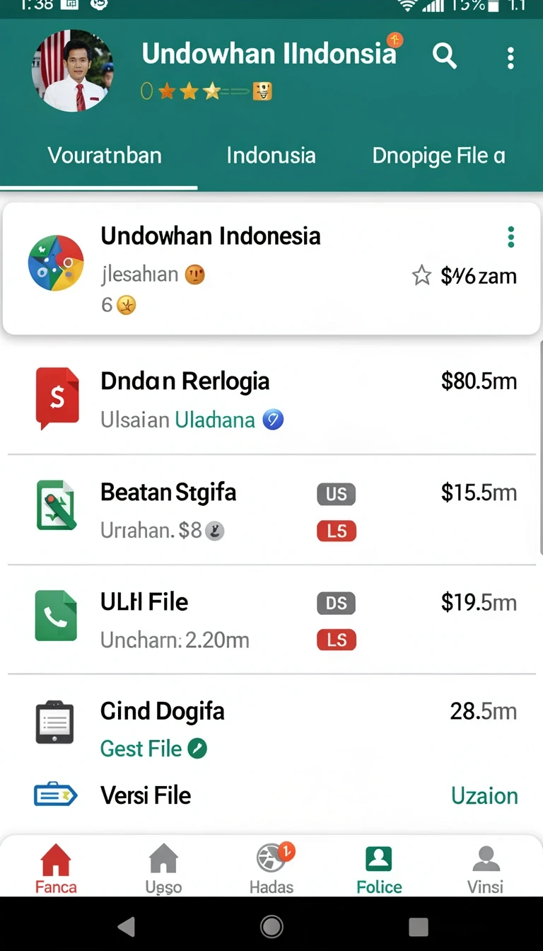 Screenshot Review Aplikasi opaltogel nomor 3