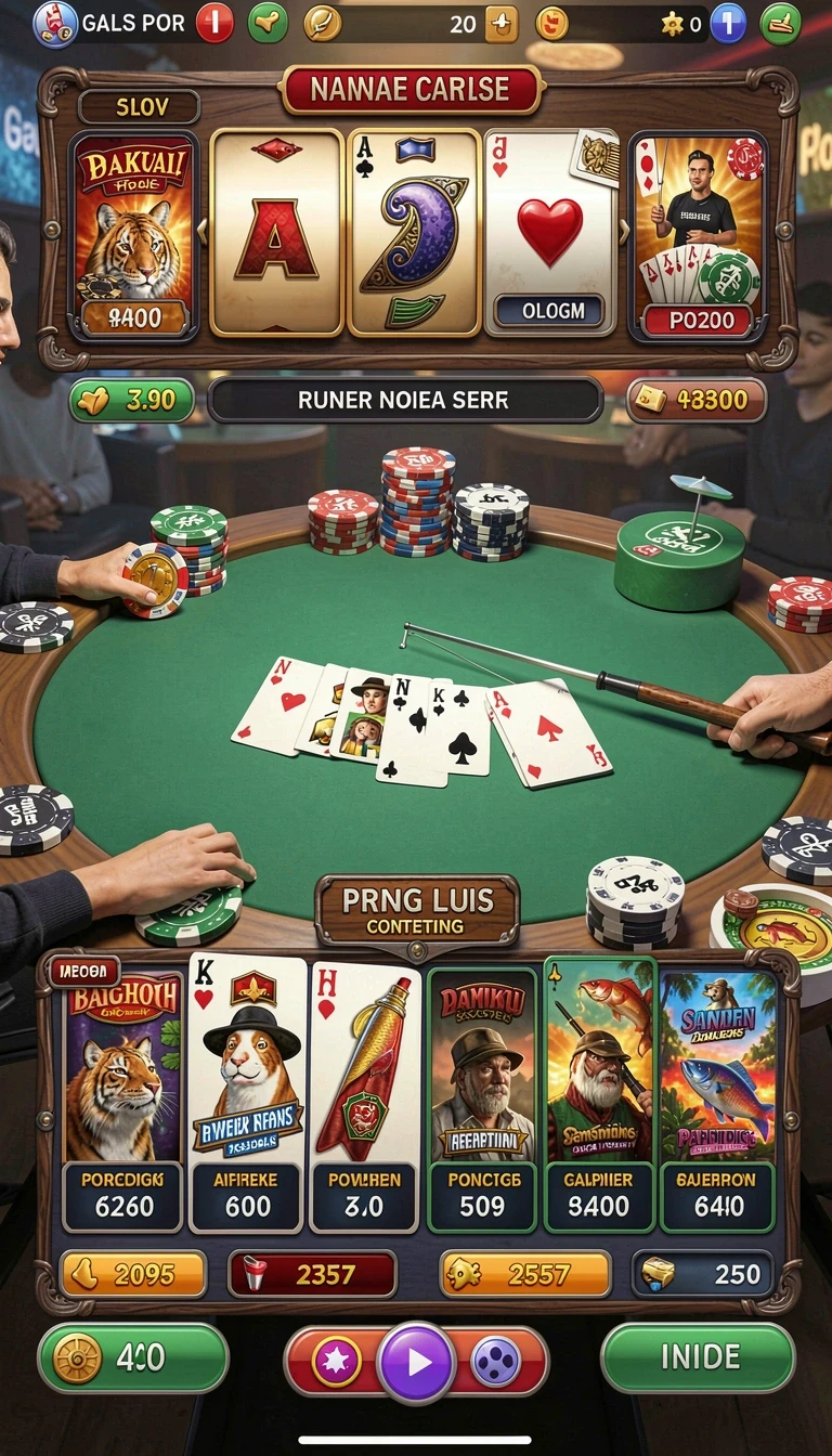Screenshot Review Aplikasi garuda999 nomor 3