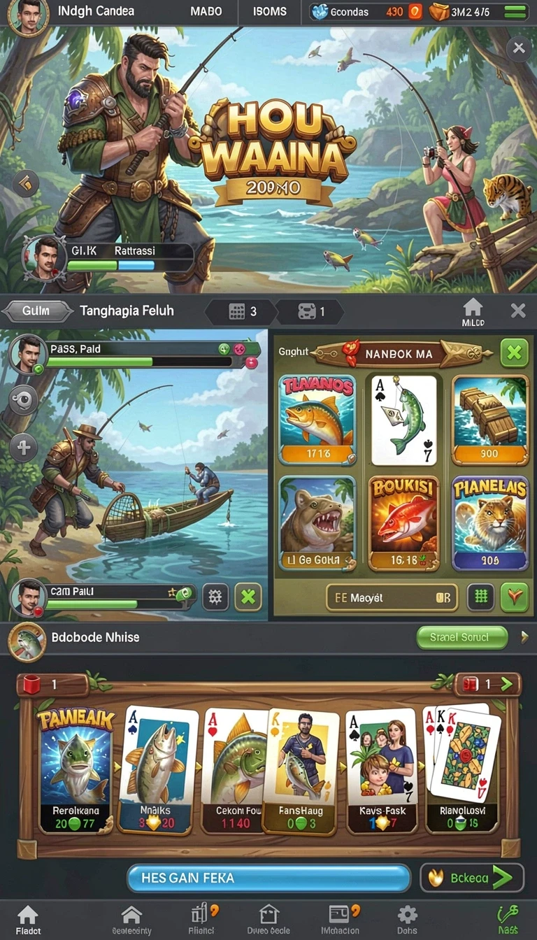 Screenshot Review Aplikasi depo555 nomor 3