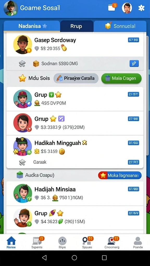 Screenshot Review Aplikasi jkt88 nomor 2