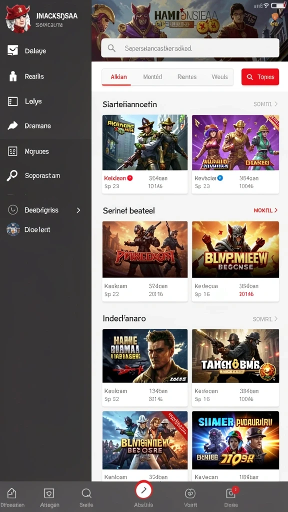 Screenshot Review Aplikasi asia128 Versi Terbaru nomor 2
