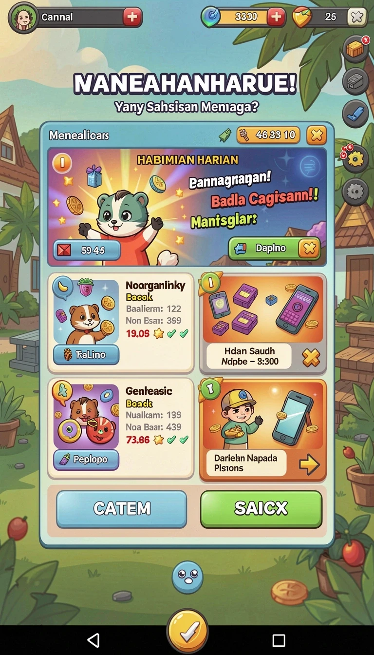 Screenshot Review Aplikasi rpidn77 nomor 2
