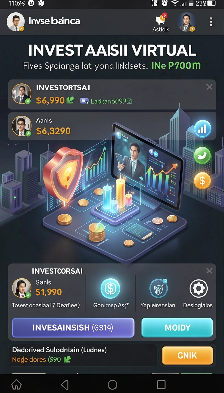 Screenshot Review Aplikasi inc777 nomor 3