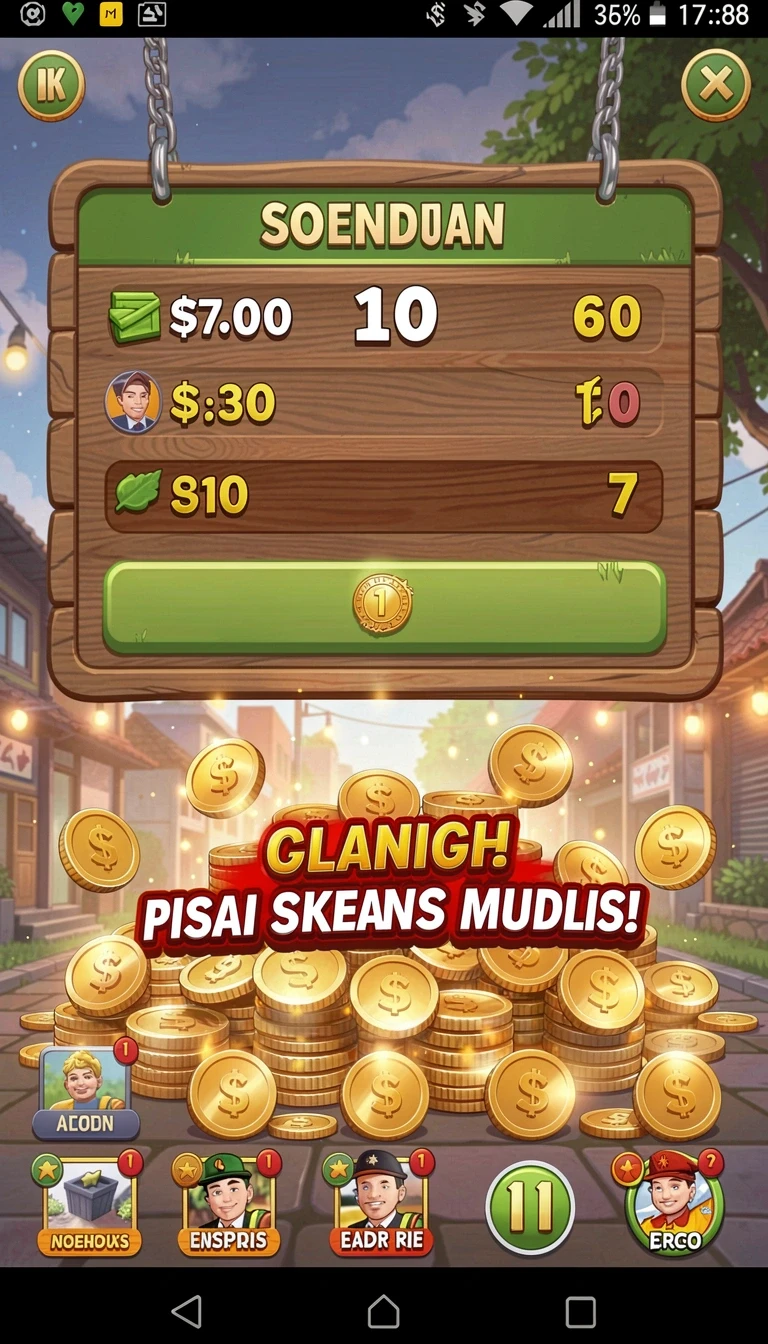 Screenshot Review Aplikasi bell nomor 3