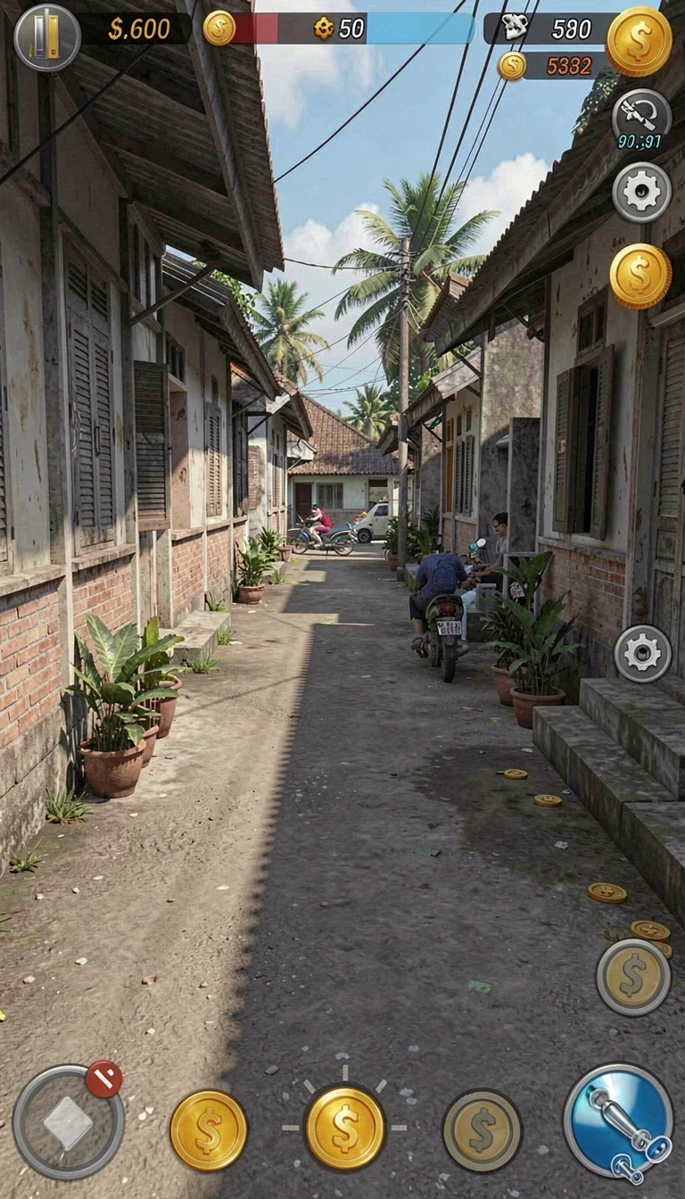Screenshot Review Aplikasi musang78 nomor 2