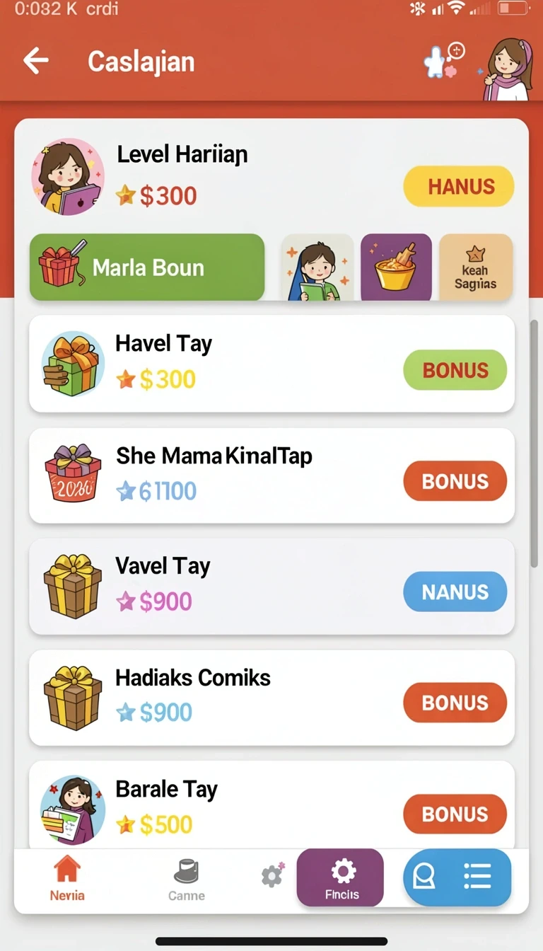 Screenshot Review Aplikasi plaza4d nomor 3