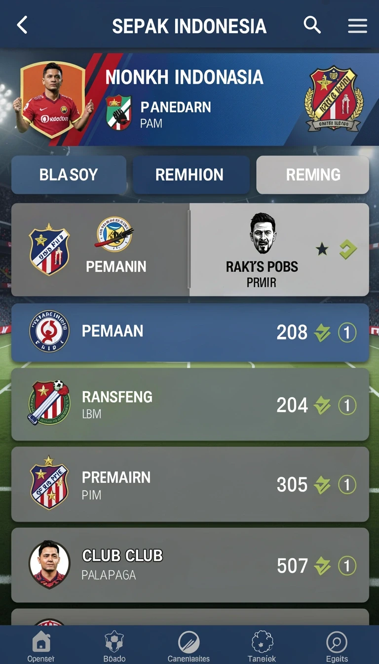 Screenshot Review Aplikasi daya4d nomor 1