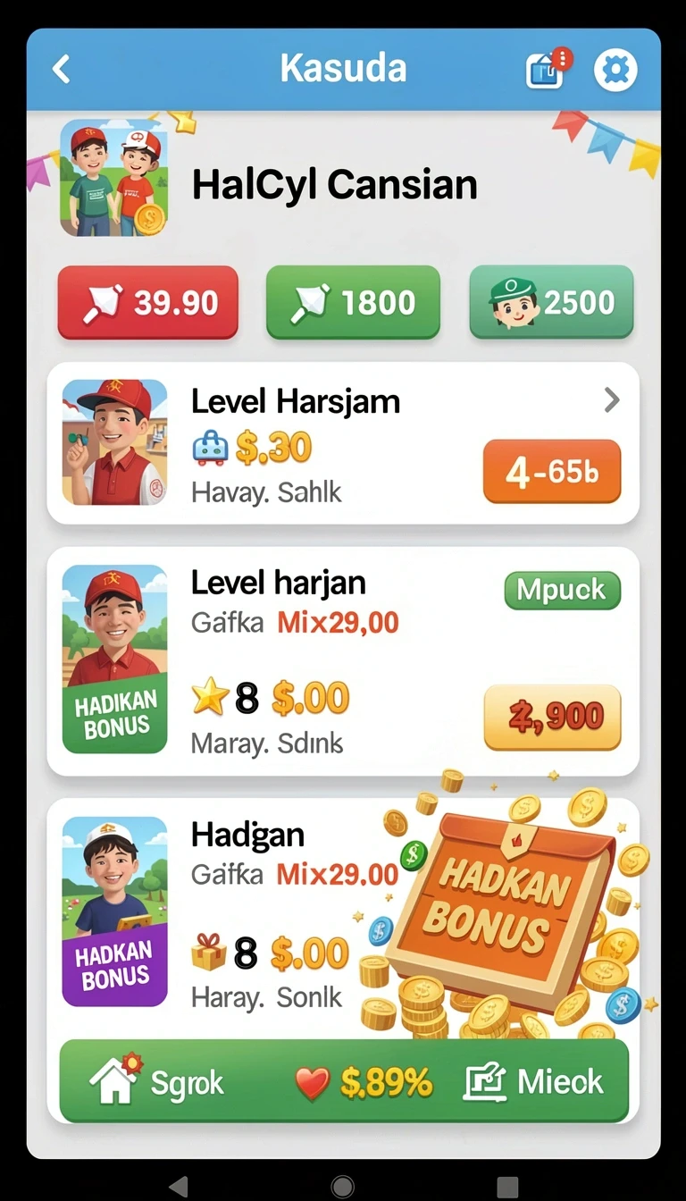 Screenshot Review Aplikasi rinduslot nomor 3