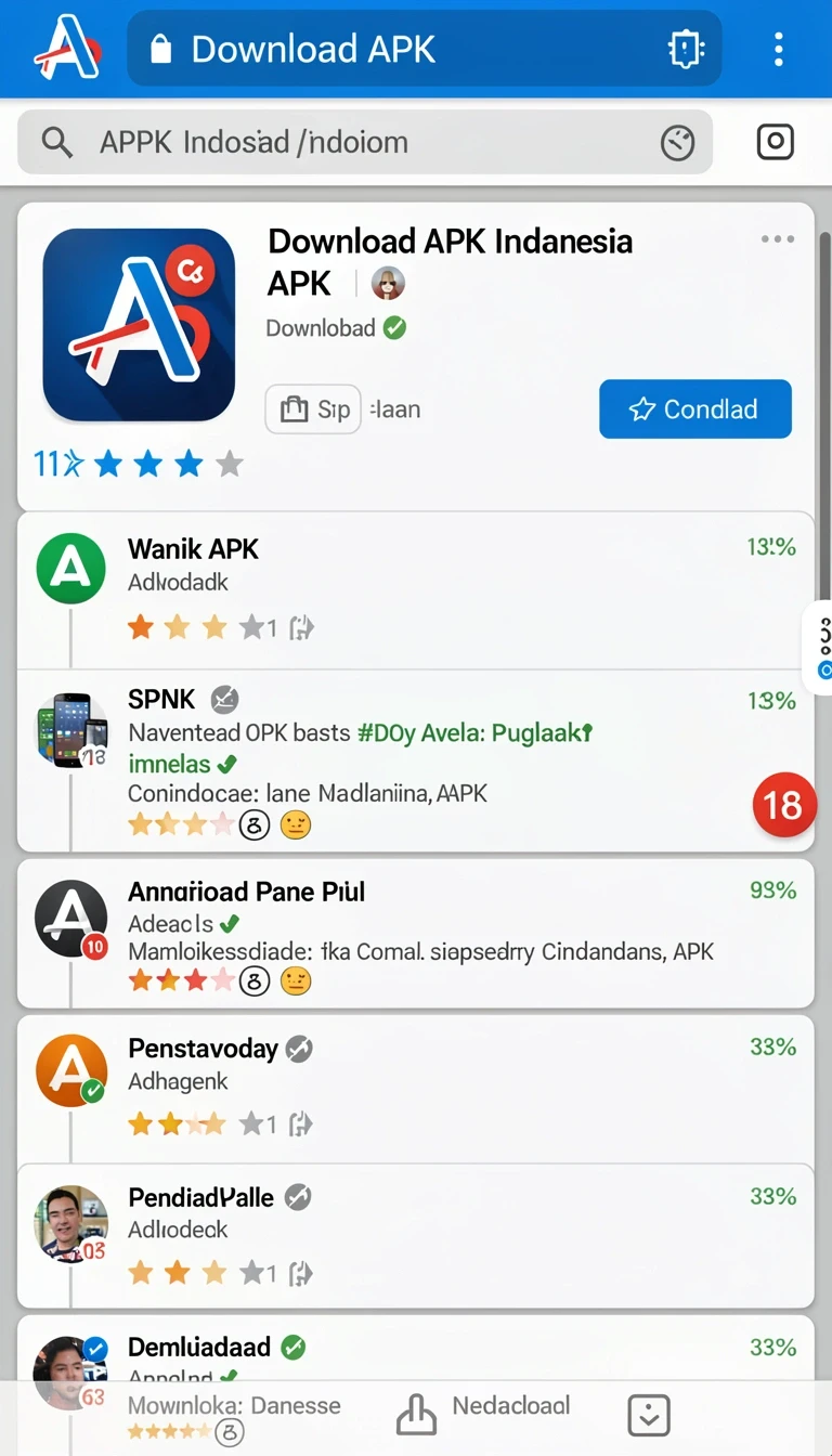 Screenshot Review Aplikasi rajanaga777 nomor 3