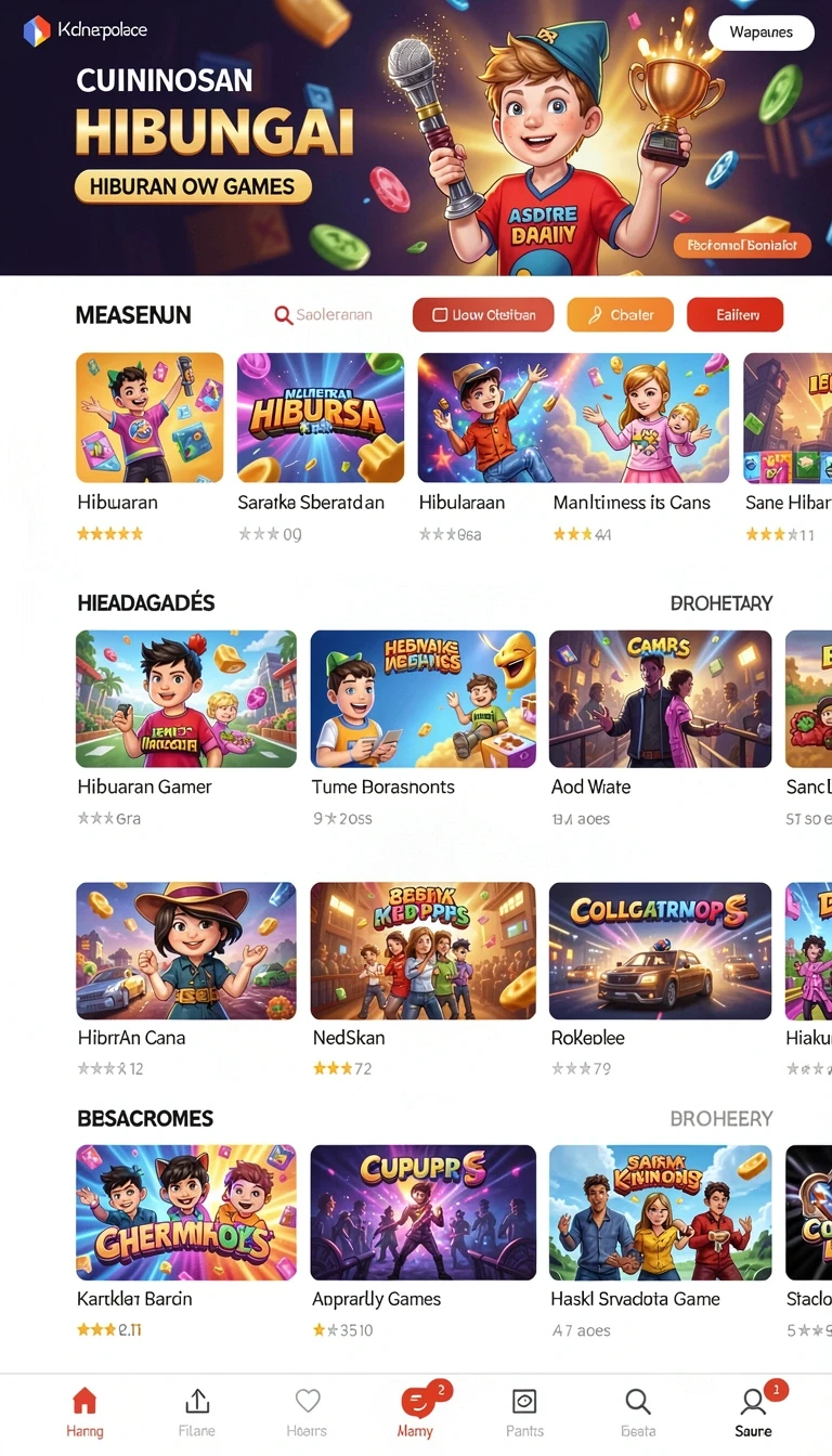 Screenshot Download migaspin APK untuk Android nomor 2