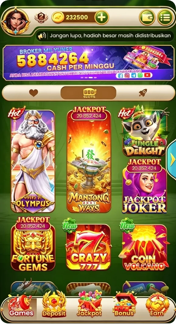 Screenshot Review Aplikasi pesiar88 nomor 2