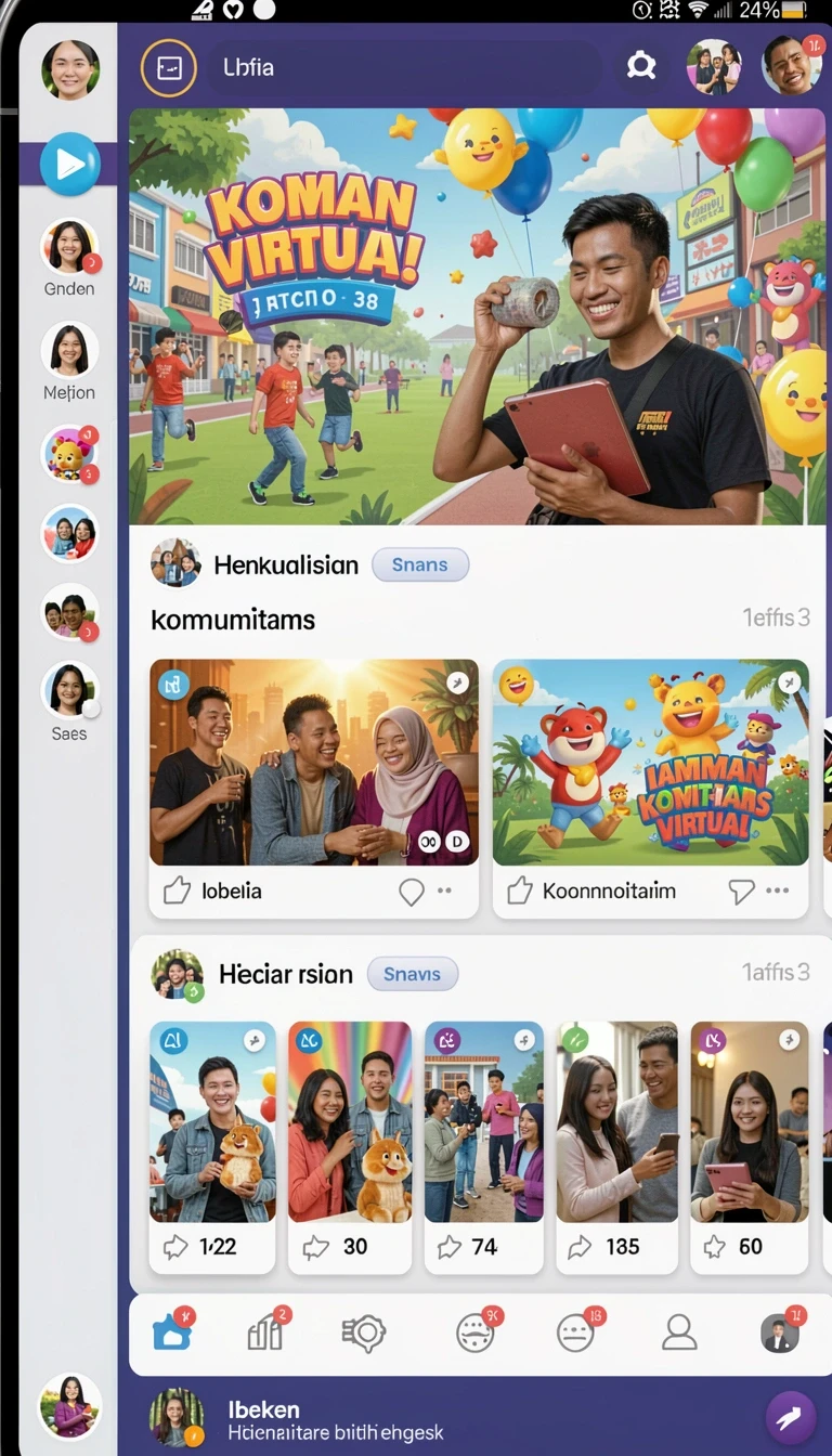 Screenshot Review Aplikasi palu4d nomor 1