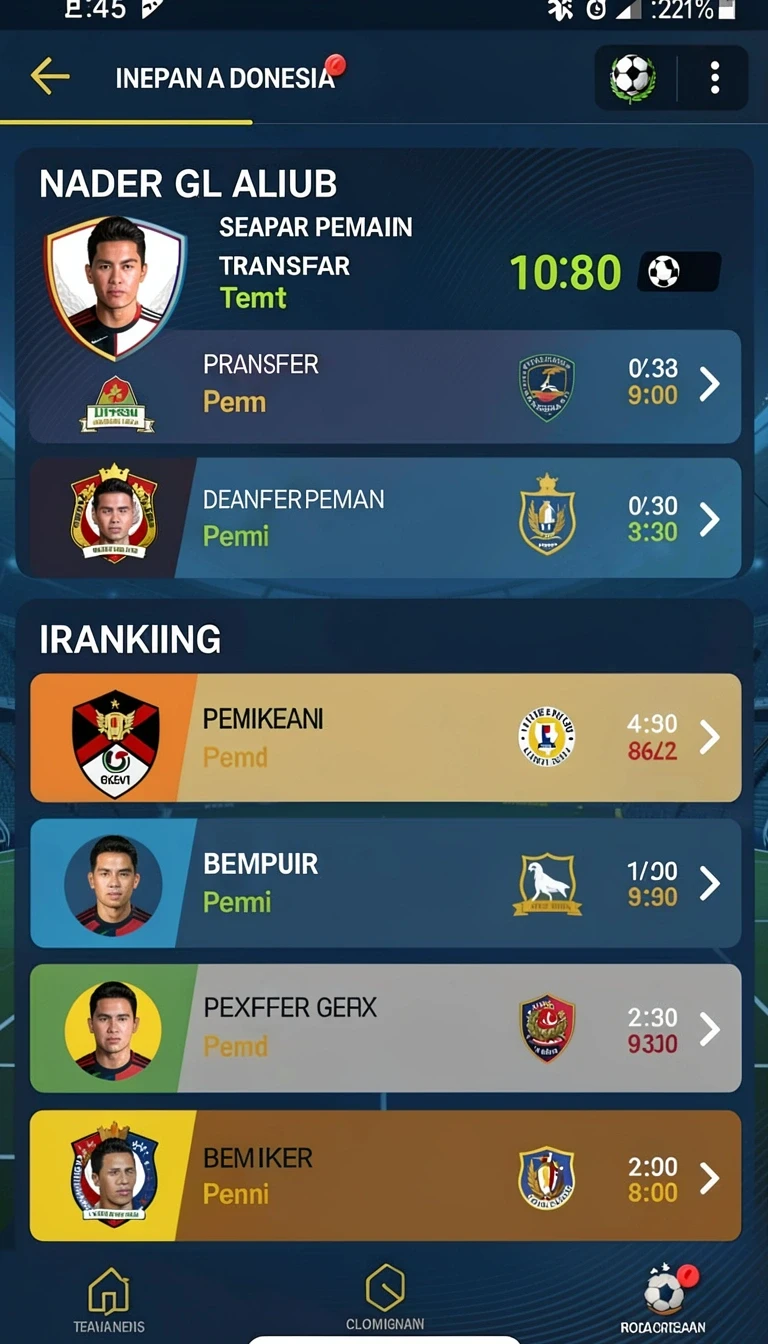 Screenshot Review Aplikasi musang78 nomor 3
