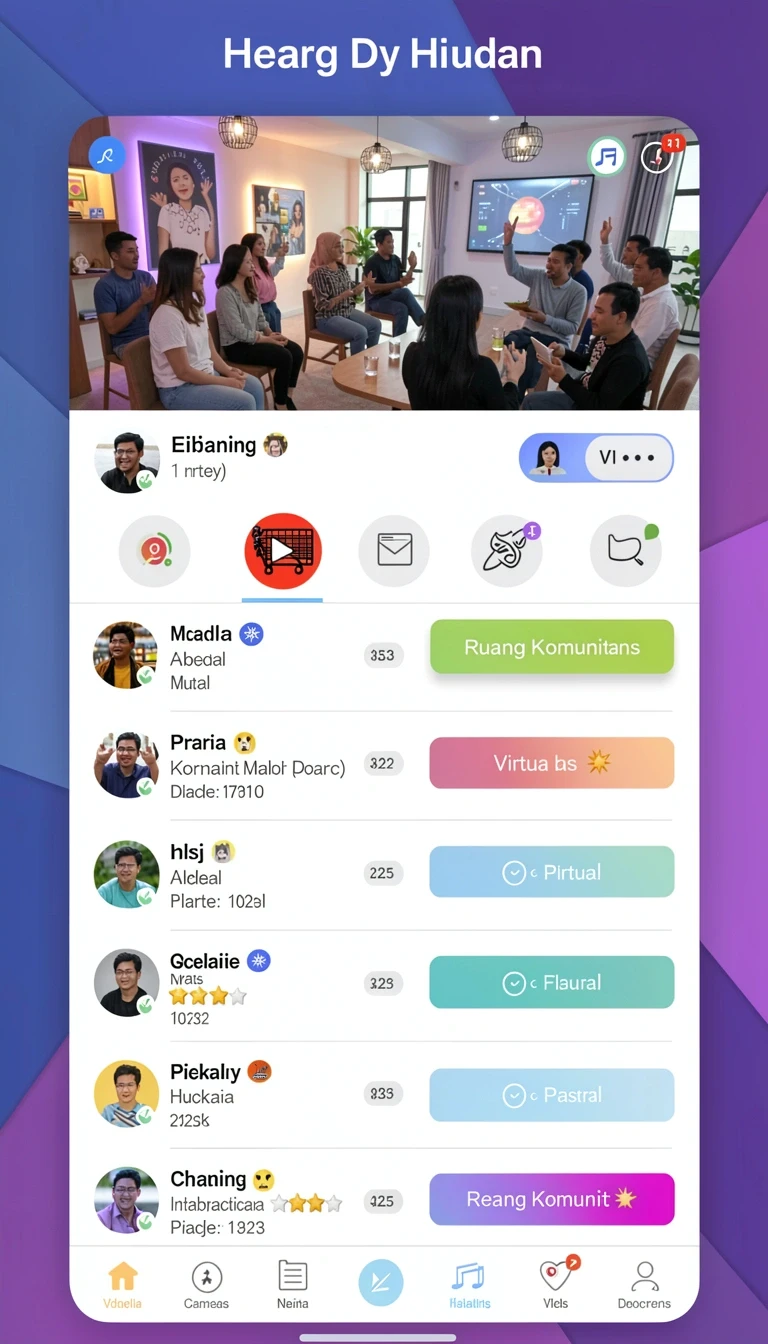 Screenshot Review Aplikasi alexis4d nomor 2
