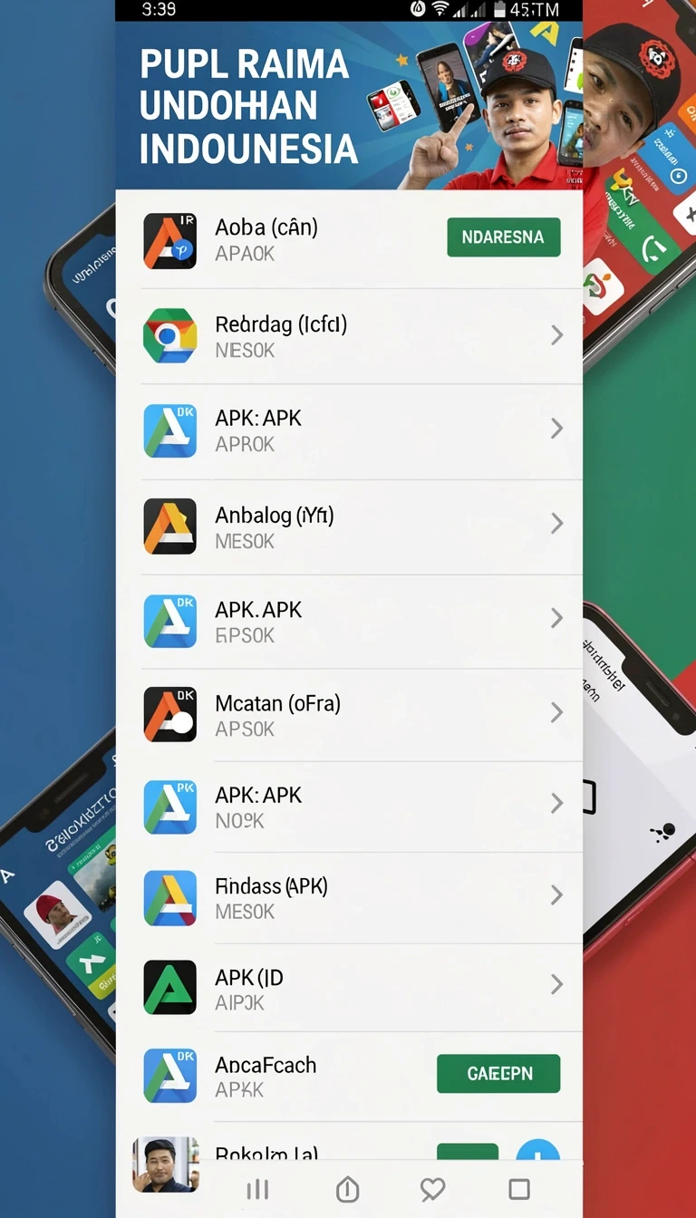 Screenshot Review Aplikasi minionbet nomor 3