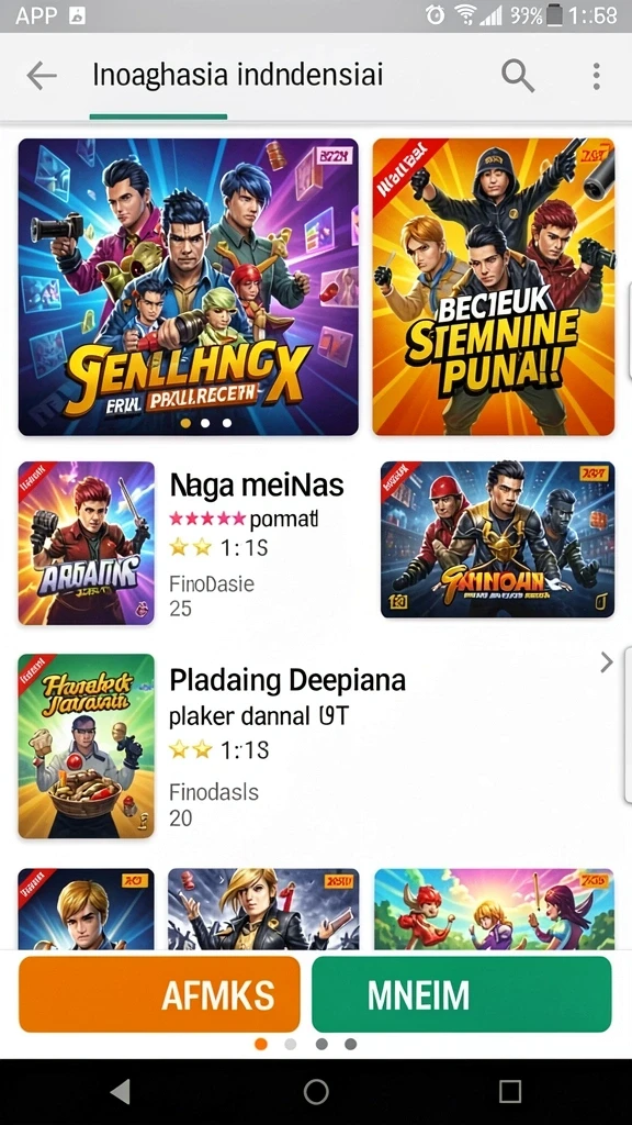 Screenshot Review Aplikasi calo288 nomor 2