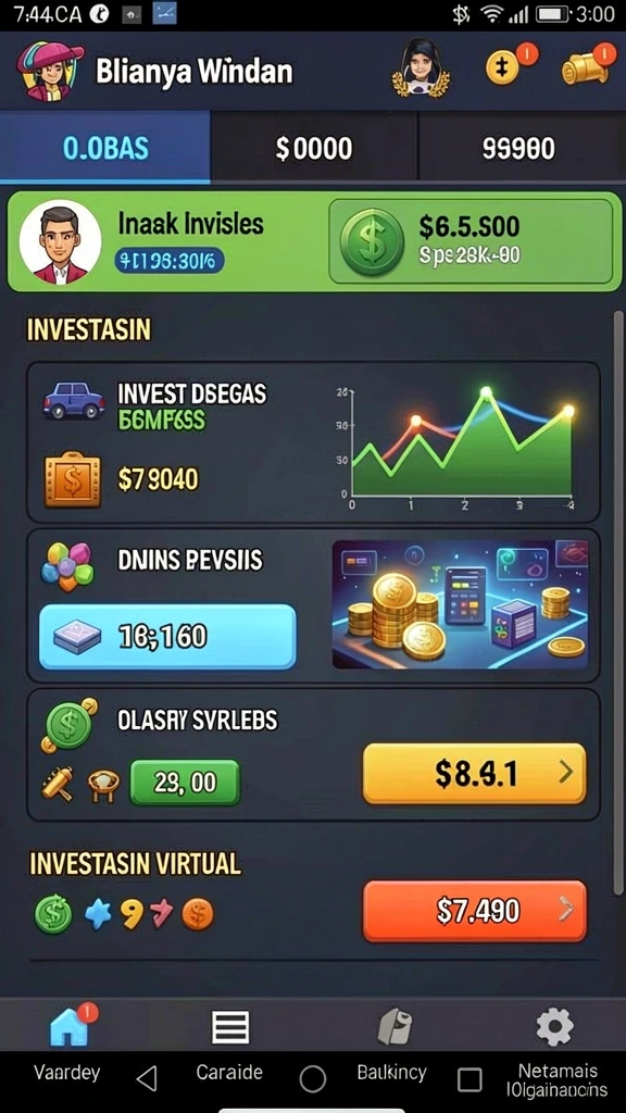 Screenshot Review Aplikasi spin707 nomor 1