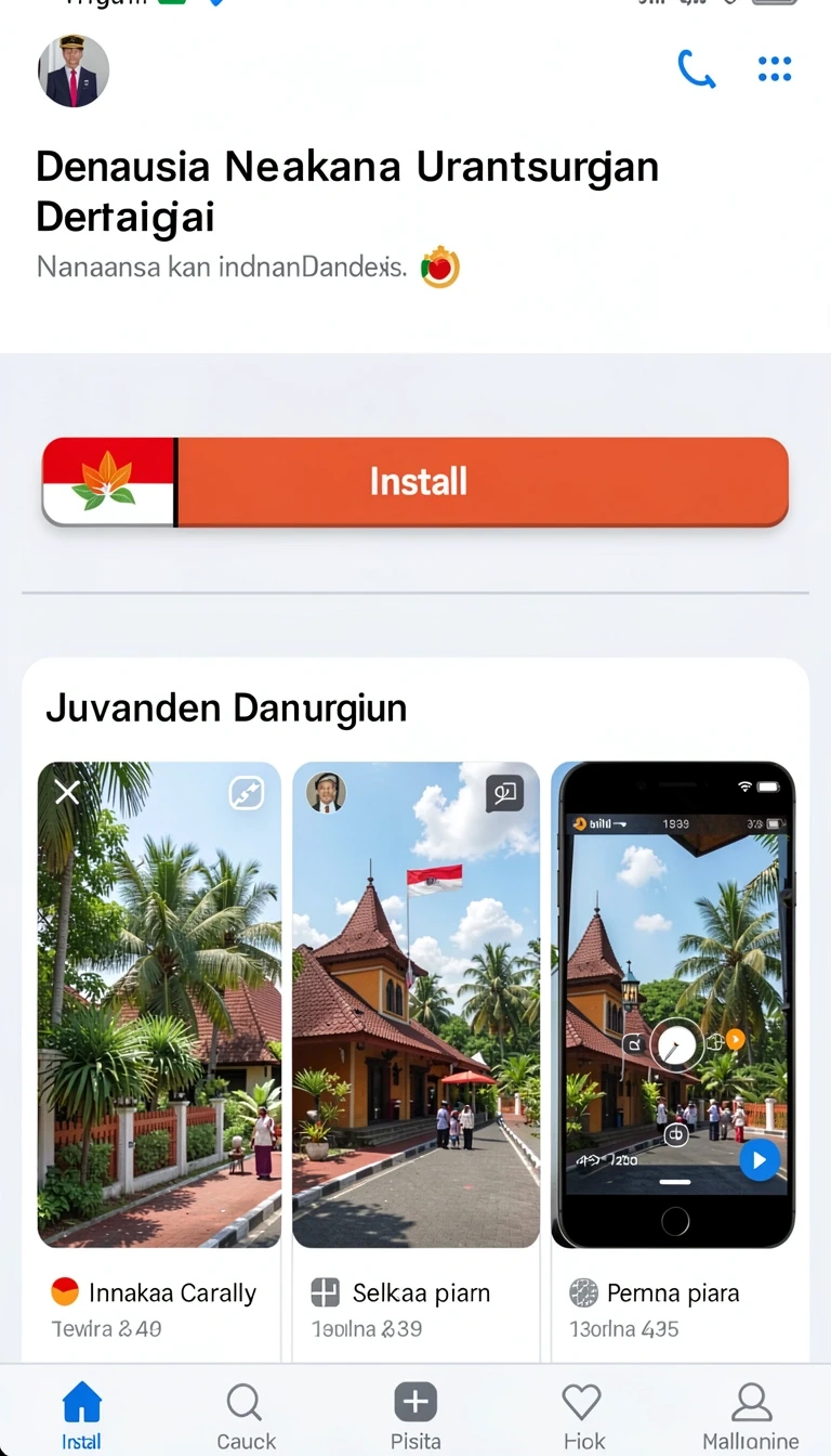 Screenshot Review Aplikasi zzk nomor 1