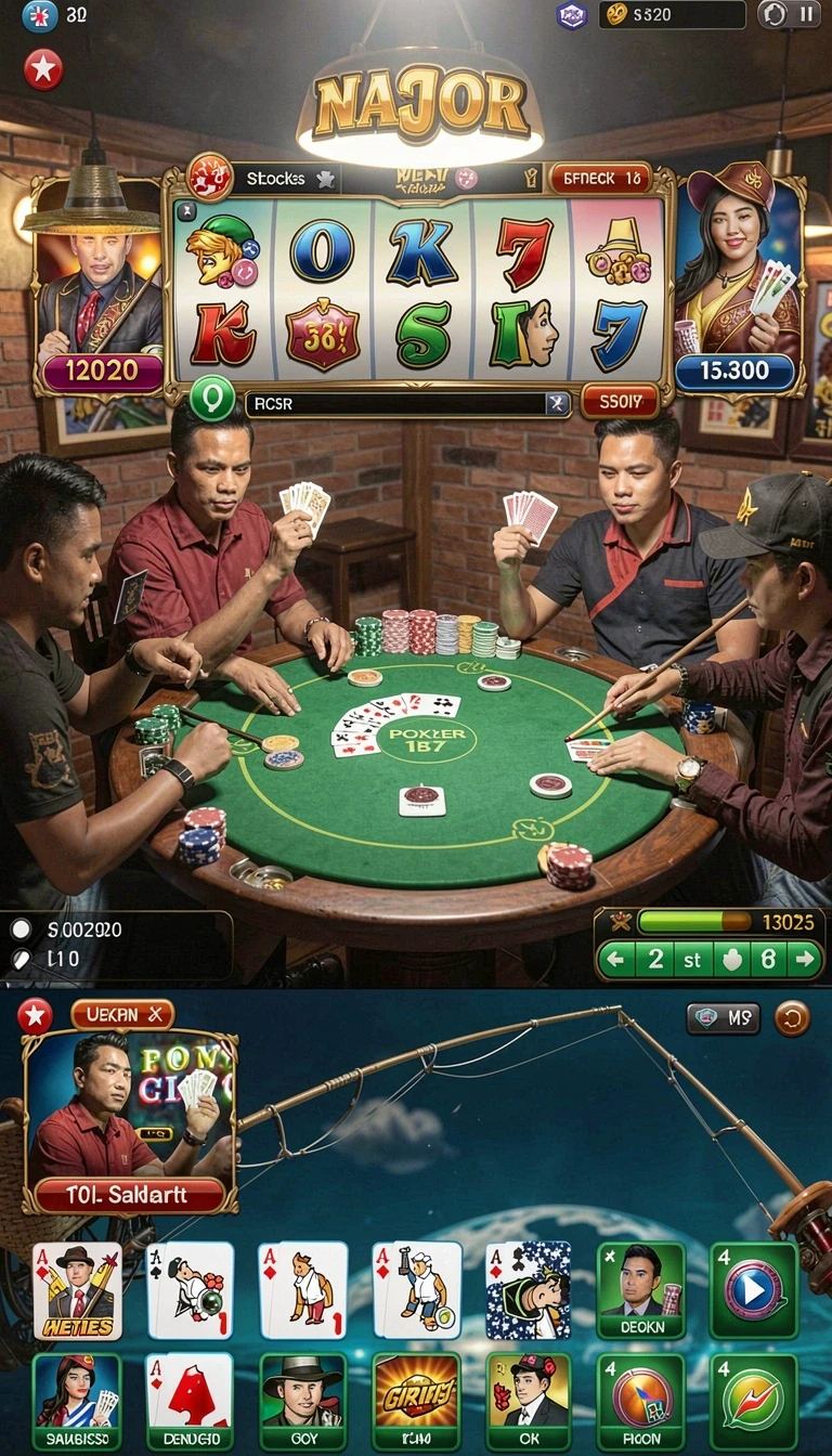 Screenshot Review Aplikasi cw8888 nomor 2