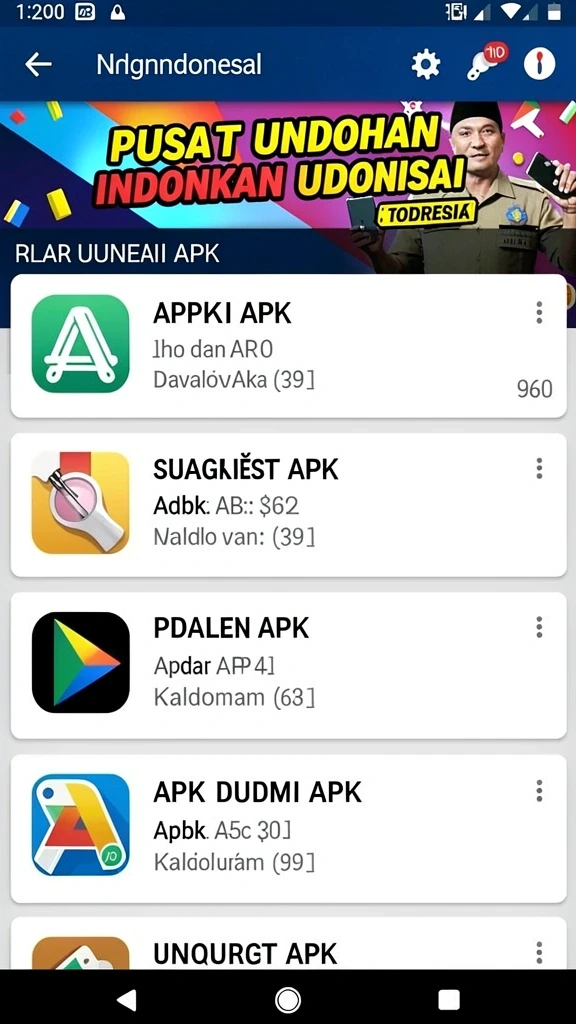 Screenshot Review Aplikasi jkt88 nomor 1
