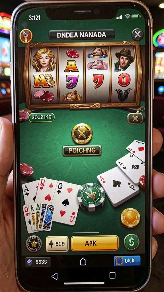 Screenshot Review Aplikasi 8728slots nomor 2