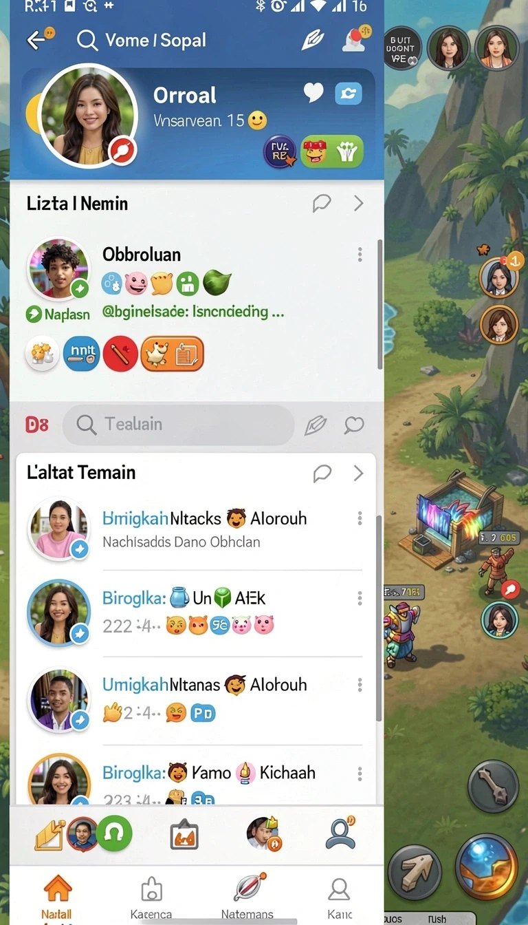 Screenshot Review Aplikasi apigacor888 nomor 3