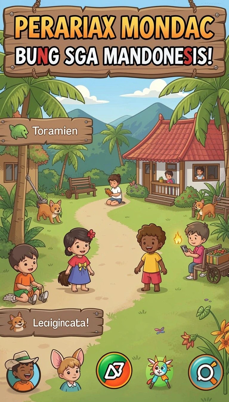 Screenshot Review Aplikasi ida777 nomor 1