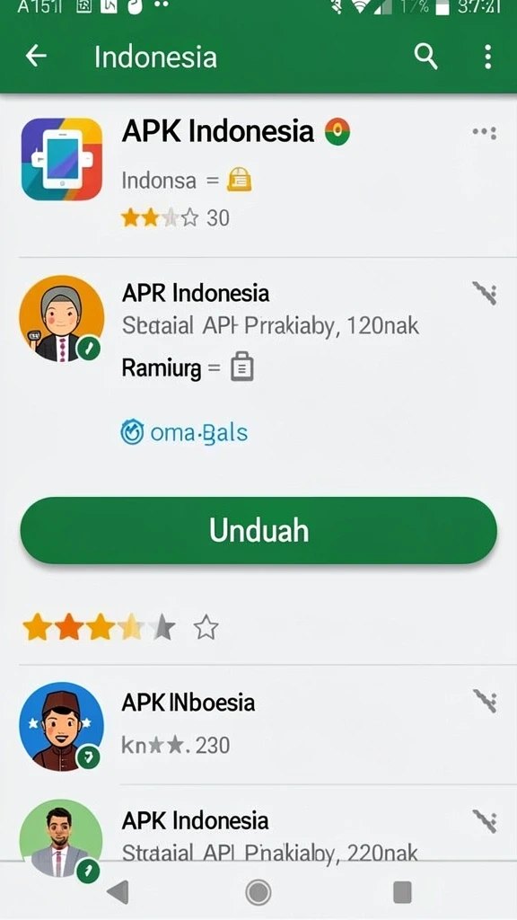 Screenshot Review Aplikasi merdeka777 nomor 3