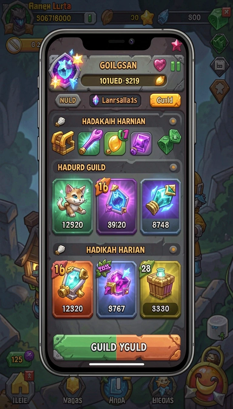 Screenshot Review Aplikasi rudaltoto Versi Terbaru nomor 1
