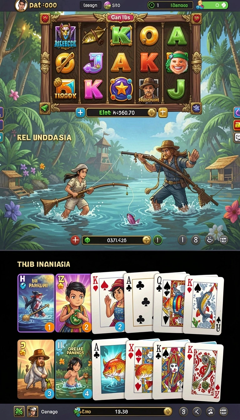 Screenshot Review Aplikasi lumba77 nomor 3