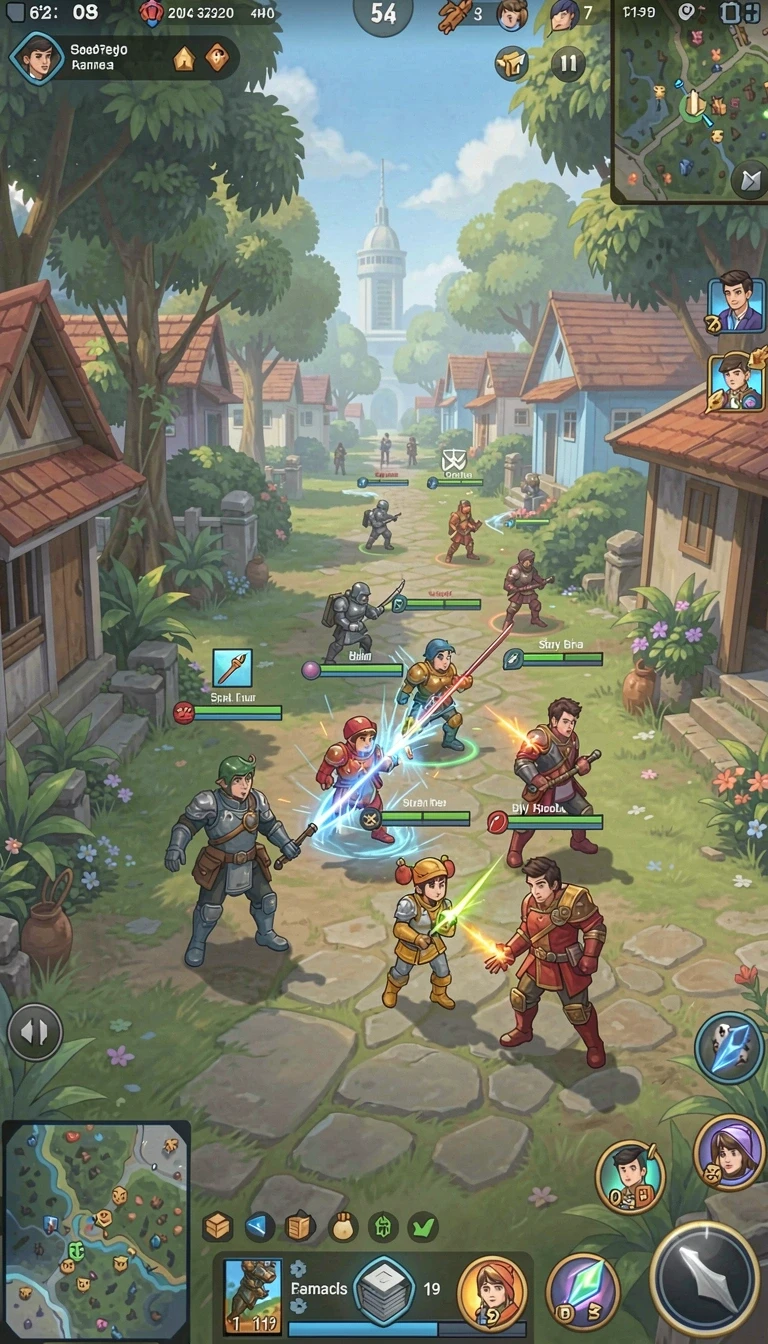 Screenshot Review Aplikasi gim777 nomor 3