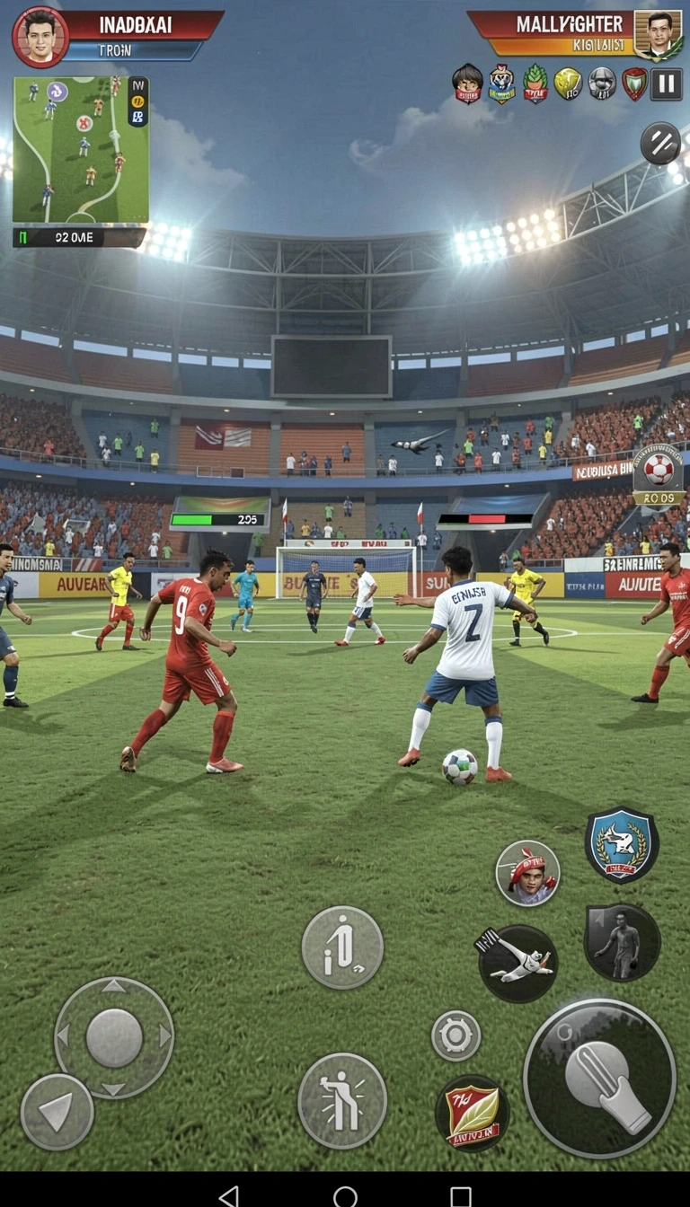 Screenshot Review Aplikasi alexis4d nomor 3