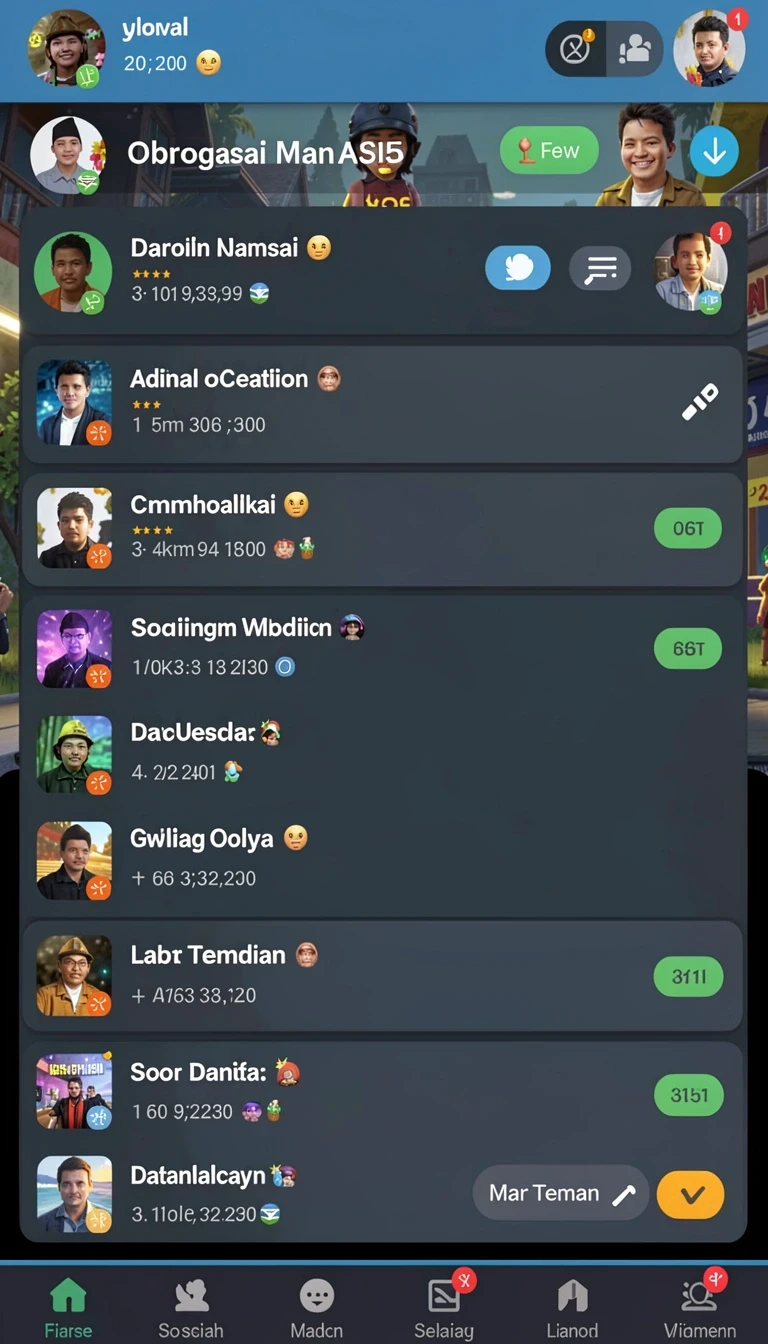 Screenshot Review Aplikasi rokok8 nomor 2