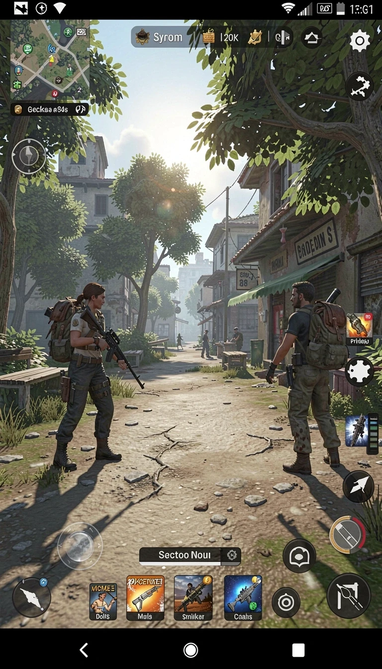 Screenshot Review Aplikasi mt966 nomor 2