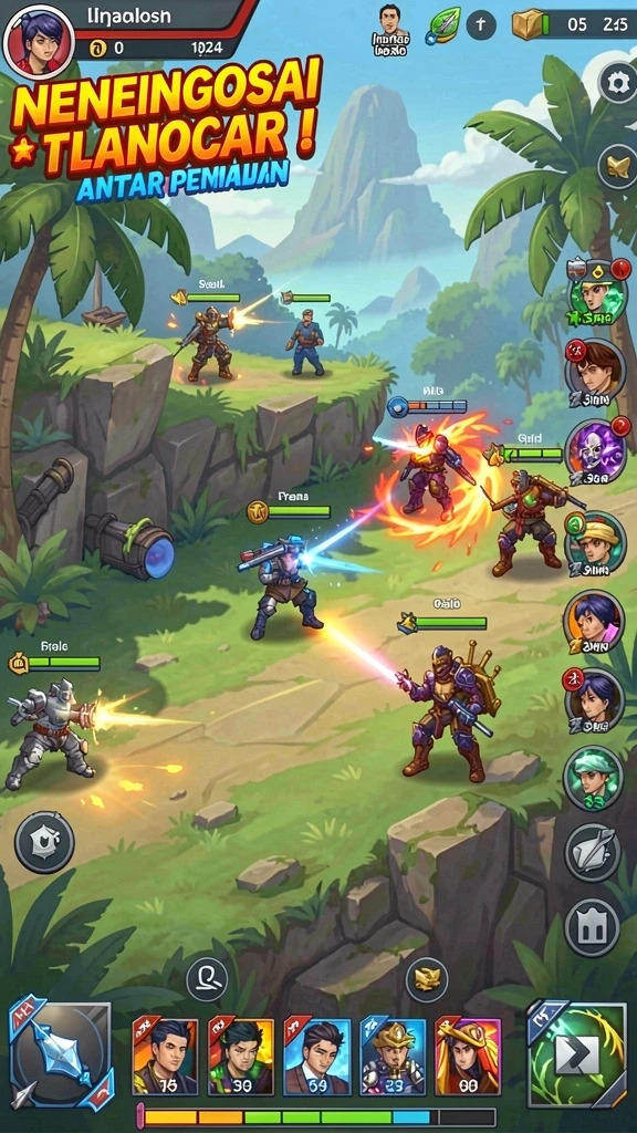 Screenshot Review Aplikasi mt966 nomor 1