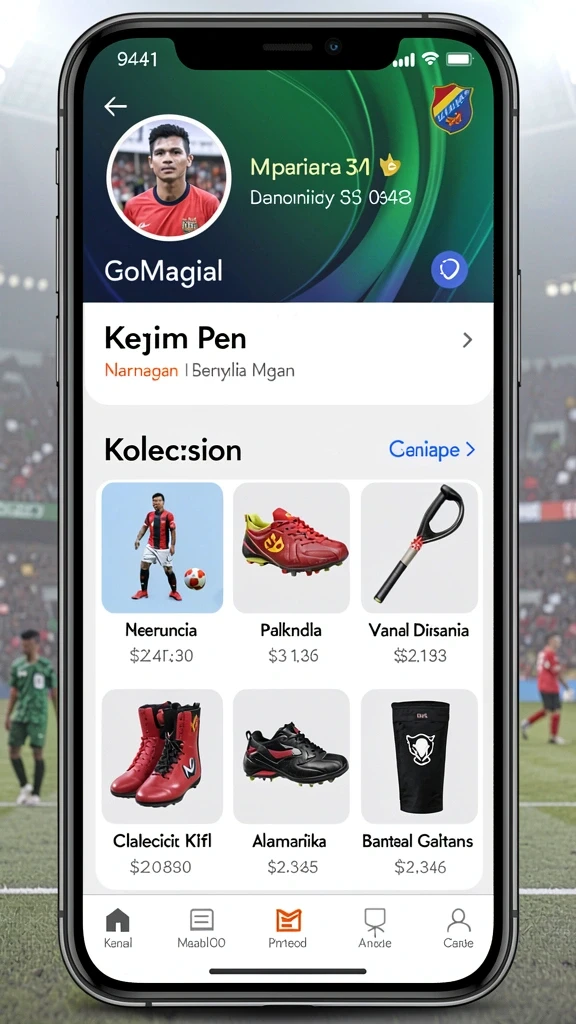 Screenshot Review Aplikasi uustoto nomor 3